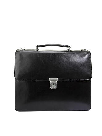 LEONHARD HEYDEN | Ledertasche 
