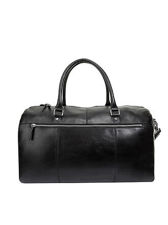 LEONHARD HEYDEN | Ledertasche/Weekender 