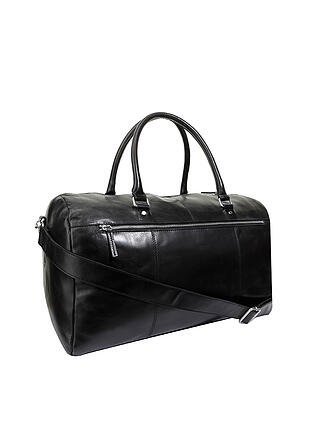 LEONHARD HEYDEN | Ledertasche/Weekender 