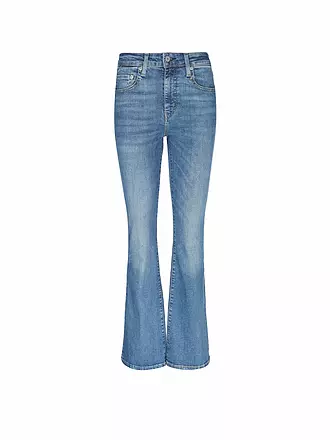 LEVI'S® | Highwaist Jeans Bootcut Fit 725 | 
