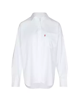 LEVI'S® | Bluse HARLIE NEW | weiss
