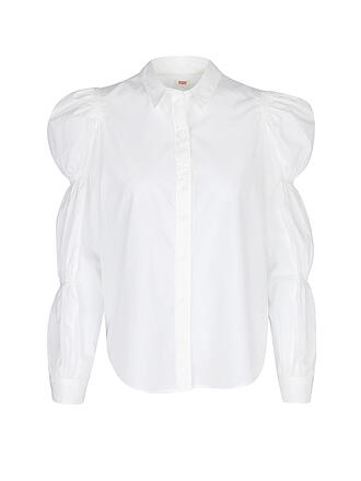 LEVI'S® | Bluse Zuma | creme