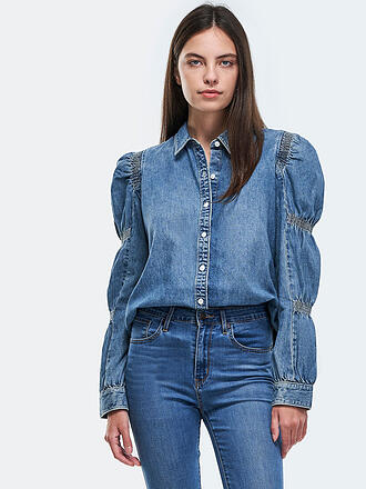 LEVI'S® | Bluse Zuma | creme