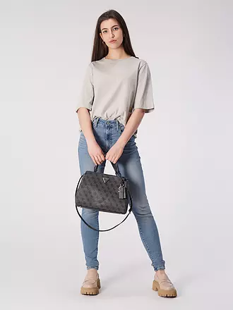 LEVI'S® | Highwaist Jeans 721 HIGH RISE SKINNY | weiss