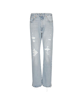 LEVI'S® | Jean 501 ORIGINAL | hellblau