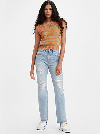 LEVI'S® | Jean 501 ORIGINAL | hellblau