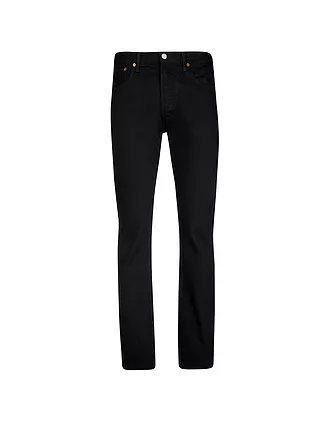 LEVI'S® | Jeans 501 ORIGINAL | schwarz