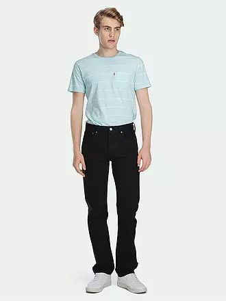 LEVI'S® | Jeans 501 ORIGINAL | schwarz