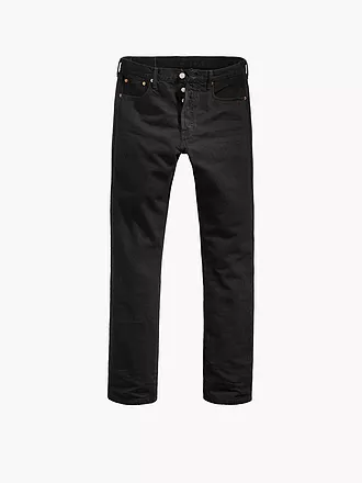 LEVI'S® | Jeans 501 ORIGINAL | schwarz