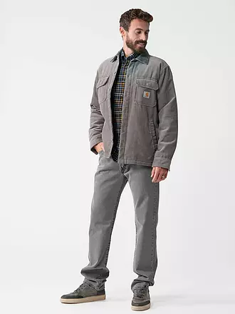 LEVI'S® | Jeans 501 ORIGINAL | hellgrau