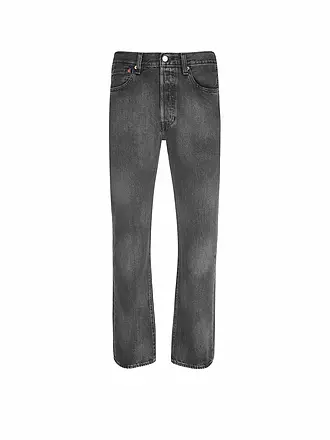 LEVI'S® | Jeans 501 ORIGINAL | schwarz