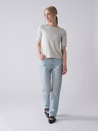 LEVI'S® | Jeans 501® Original 7/8 | blau