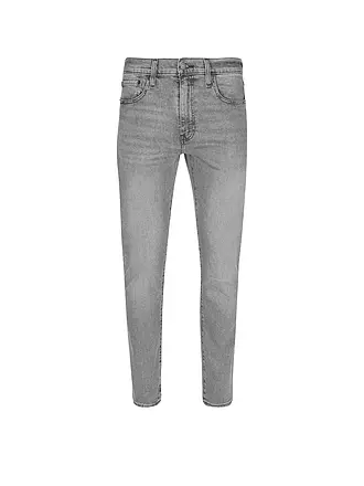 LEVI'S® | Jeans 502 TAPER | grau