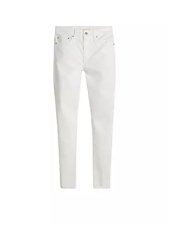 LEVI'S® | Jeans 721 HIGH-RISE SKINNY | weiss