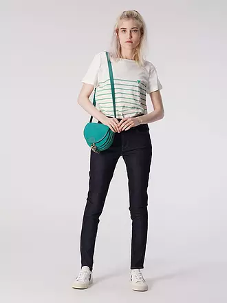 LEVI'S® | Jeans 721 HIGH-RISE SKINNY | weiss