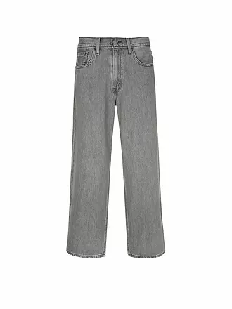 LEVI'S® | Jeans Baggy Fit METEORITE | grau