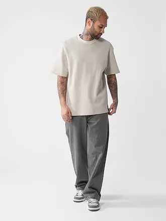 LEVI'S® | Jeans Baggy Fit METEORITE | grau