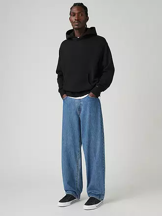 LEVI'S® | Jeans Baggy Fit METEORITE | blau