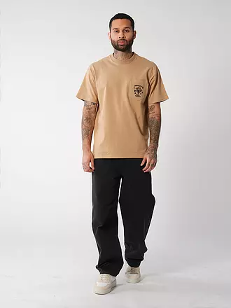 LEVI'S® | Jeans Baggy Fit METEORITE | schwarz