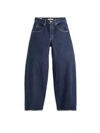 LEVI'S® | Jeans Balloon Fit SUPER BAGGY BARREL | dunkelblau