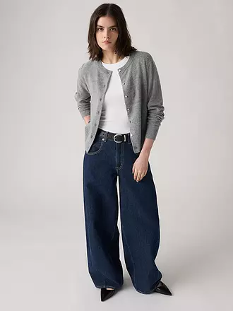 LEVI'S® | Jeans Balloon Fit SUPER BAGGY BARREL | dunkelblau
