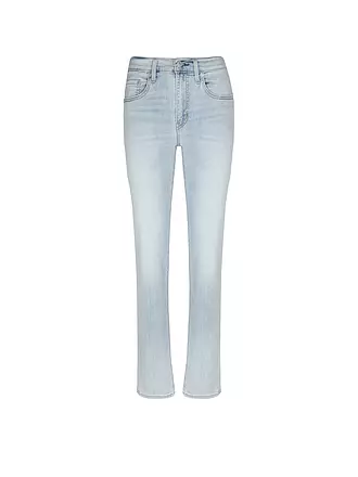 LEVI'S® | Jeans High Rise Straight | hellblau