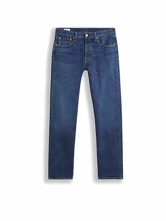 LEVI'S® | Jeans Original Fit 501 | dunkelblau