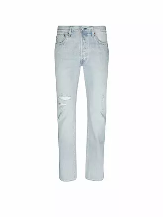 LEVI'S® | Jeans Original Fit 501 | hellblau