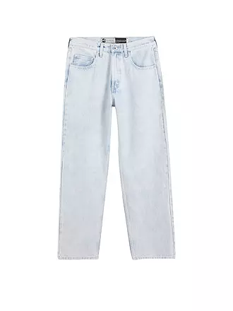 LEVI'S® | Jeans Relaxed Fit SILVERTAB Z3679 | hellblau