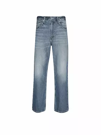 LEVI'S® | Jeans Relaxed Fit SILVERTAB Z3679 | hellblau