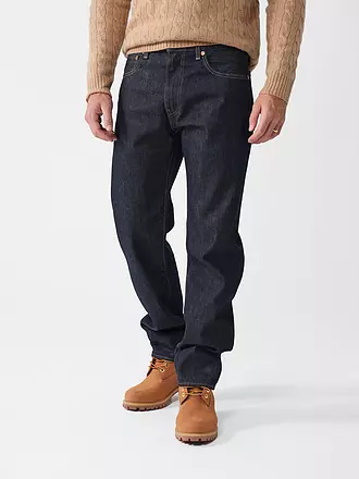 LEVI'S® | Jeans Relaxed Straight 555™ | dunkelblau