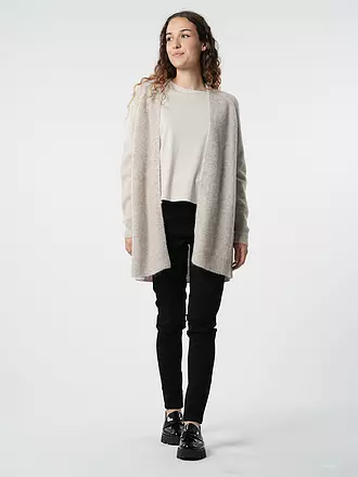 LEVI'S® | Jeans Skinny Fit 721 HIGH RISE SKINNY CLOUD DAN | schwarz