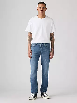LEVI'S® | Jeans Slim Fit 511 SLIM TAKE IT FROM THE TOP | blau