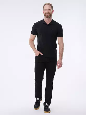 LEVI'S® | Jeans Slim Fit 511 | schwarz
