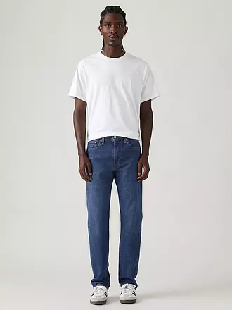 LEVI'S® | Jeans Slim Fit | dunkelblau