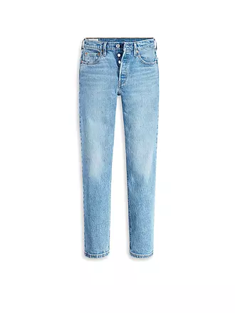 LEVI'S® | Jeans Straight Fit 501 | hellblau
