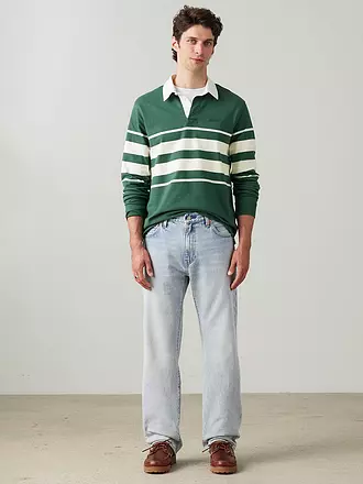 LEVI'S® | Jeans Straight Fit 555™ | hellblau