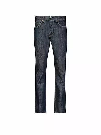 LEVI'S® | Jeans Straight Fit Canyon Shadows | blau