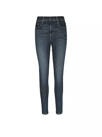 LEVI'S® | Jeans Super Skinny Jeans 720 | schwarz