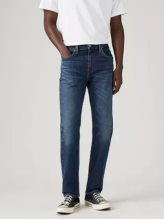 LEVI'S® | Jeans Tapered Fit 502 TAPER FREE AS A BIRD | dunkelblau