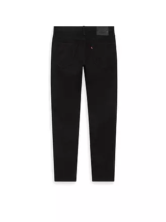 LEVI'S® | Jeans Tapered Fit 502 TAPER NIGHTSHINE | schwarz