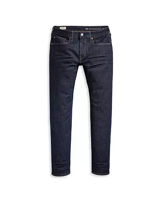 LEVI'S® | Jeans Tapered Fit 502 TAPER ROCK | dunkelblau