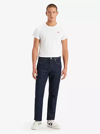 LEVI'S® | Jeans Tapered Fit 502 TAPER ROCK | dunkelblau