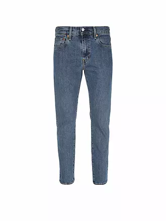 LEVI'S® | Jeans Tapered Fit 502 | blau