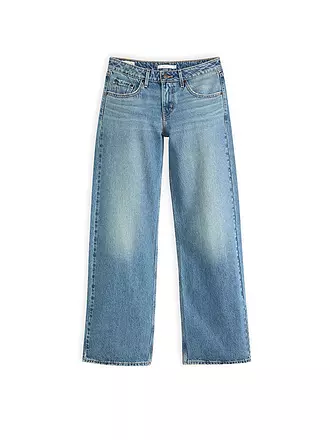 LEVI'S® | Jeans Wide Leg LOW LOOSE TOMORROW MORNING | blau