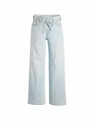 LEVI'S® | Jeans Wide Leg XL STRAIGHT | blau