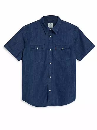 LEVI'S® | Jeanshemd | dunkelblau