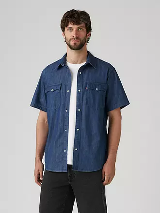 LEVI'S® | Jeanshemd | dunkelblau