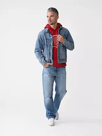LEVI'S® | Jeansjacke TRUCKER | blau
