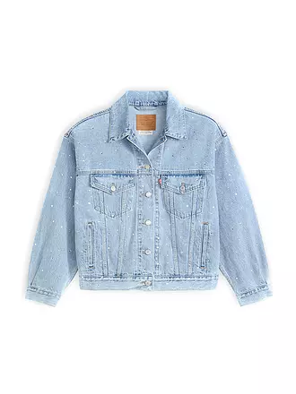 LEVI'S® | Jeansjacke | hellblau